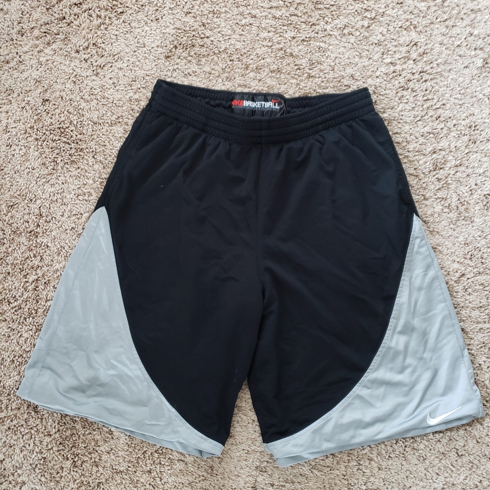 Nike basketball shorts